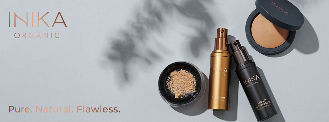 inika organic