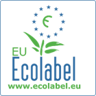 EU Ecolabel logotyp