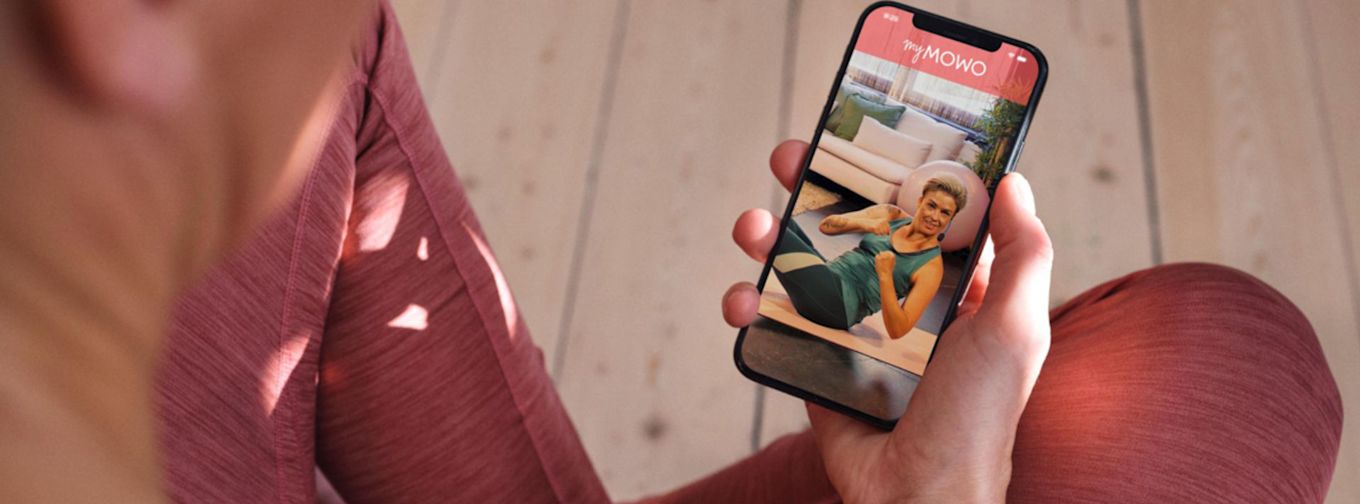MyMOWO