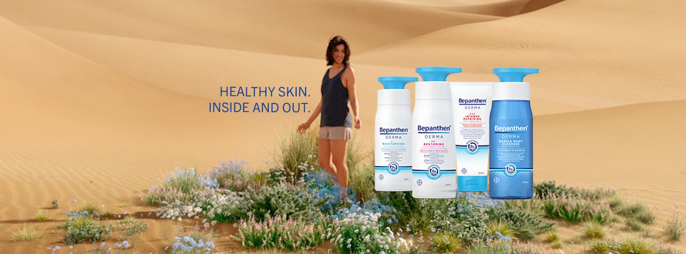 Bepanthen