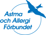 Astma- och Allergiförbundets logotyp